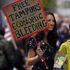 New York Votes To Abolish The Tampon Tax 